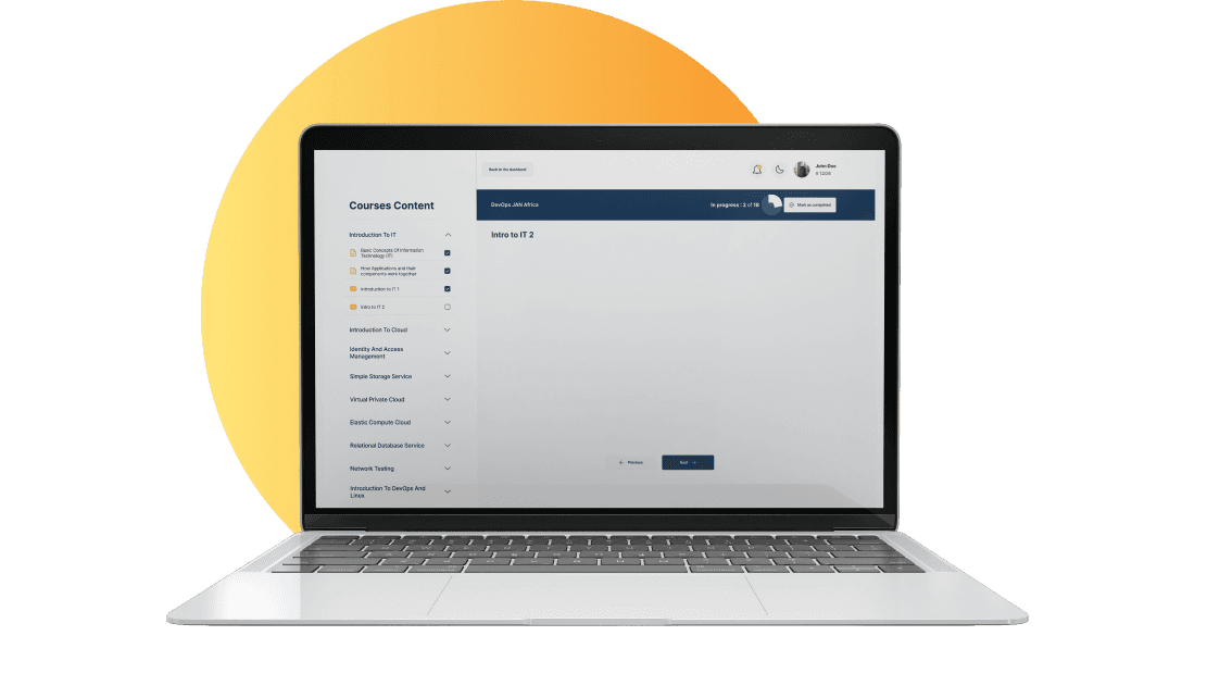 About Primus Learning | Empowering Careers Through Tech Bootcamps